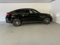 Gebraucht Mercedes GLC200 AMG 204 PS (150 kW) 2025 Schwarz uni SUV