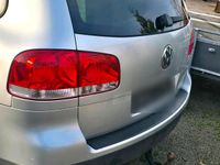Gebraucht VW Golf 174 PS (127 kW) 2005 Silber SUV