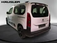 Gebraucht Citroën e-Berlingo Shine 100 kW (136 PS) 2023 Eisweiß Van / Kleinbus