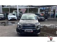 Neu Kia Picanto Vision 68 PS (50 kW) 2026 Abp)aurora black pearl (schwarz Kleinwagen