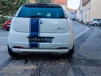 gebraucht Fiat Grande Punto 