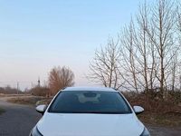 Gebraucht Opel Astra 136 PS (100 kW) 2017 Weiß Kombi