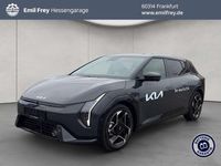 Gebraucht Kia EV4 GT-Line 150 kW (204 PS) 2026 Grau Limousine