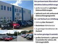 Gebraucht Citroën Berlingo SELECTION 99 PS (72 kW) 2017 Schwarz Van / Kleinbus