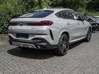 Gebraucht BMW X6 M Sport 340 PS (250 kW) 2025 Grau SUV