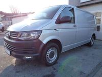 gebraucht VW Transporter T6lang 110KW,DSG, AHK, Klima