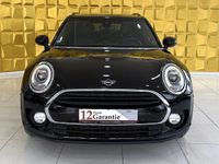 Gebraucht Mini Cooper D Clubman 150 PS (110 kW) 2018 Schwarz Kombi