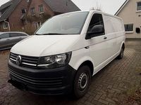 Gebraucht VW Transporter 140 PS (102 kW) 2015 Weiß Van