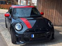 Gebraucht Mini John Cooper Works 204 PS (150 kW) 2024 Grau Kleinwagen