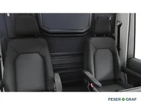 Neu VW Crafter 140 PS (102 kW) 2026 Candyweiß Van