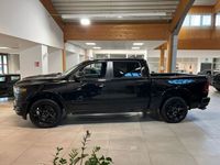 Gebraucht Dodge Ram 424 PS (311 kW) 2024 Schwarz Pickup