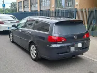 Gebraucht Honda Accord 140 PS (102 kW) 2006 Kombi