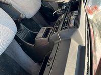 Gebraucht VW Golf II 75 PS (55 kW) 1990 Rot Kleinwagen