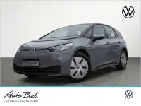 Gebraucht VW ID.3 Pro Performance 150 kW (204 PS) 2023 Grau Kleinwagen