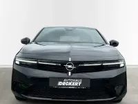 Neu Opel Astra Edition 145 PS (106 kW) 2026 Schwarz Limousine