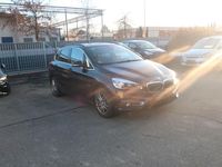 Gebraucht BMW 220 Luxury Line 190 PS (139 kW) 2016 Braun Kombi