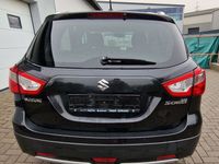 gebraucht Suzuki SX4 S-Cross (SX4)1.6 Limited+ 2WD Limited+