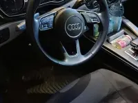 Gebraucht Audi A4 Advanced 204 PS (150 kW) 2020 Kombi