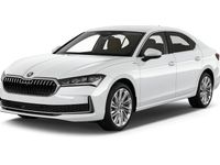 Usata Skoda Superb 150 CV (110 kW) 2024 Berlina