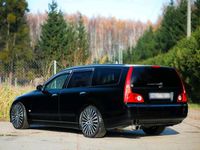 Gebraucht Nissan Stagea 280 PS (205 kW) 2001 Schwarz Kombi