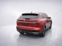 Gebraucht MG HS Comfort 170 PS (125 kW) 2025 Rot SUV