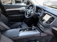 Gebraucht Volvo XC90 Ultimate 455 PS (334 kW) 2023 Schwarz SUV