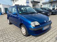 gebraucht Fiat Seicento SX !TÜV NEU!