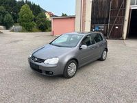 Gebraucht VW Golf IV Goal 75 PS (55 kW) 2005 Grau Limousine