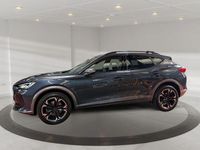 Gebraucht Cupra Formentor 150 PS (110 kW) 2022 Magnetic grau metallic SUV