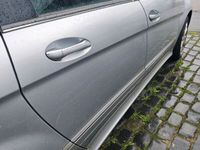gebraucht Mercedes B200 B-KlasseTÜV 05/2025