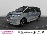 Gebraucht VW Multivan Life 150 PS (110 kW) 2022 Silber Van