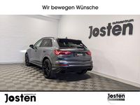 Gebraucht Audi RS Q3 Sport 400 PS (294 kW) 2021 Grau SUV