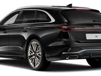 Gebraucht Audi A6 Sport 367 PS (269 kW) 2025 Schwarz Limousine