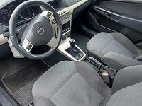 Gebraucht Opel Astra 90 PS (66 kW) 2008 Limousine
