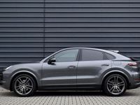 Gebraucht Porsche Cayenne Sport 462 PS (339 kW) 2019 Grau SUV