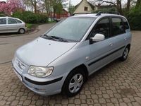 gebraucht Hyundai Matrix 1.6 GLS *HU 3/2025*Zahnriemen gemacht*Klima*Euro 4