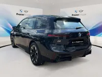 Gebraucht BMW iX Performance 400 kW (544 PS) 2025 Schwarz SUV