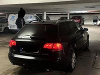 Second-hand Audi A4 179 CP (131 kW) 2007 Negru Break