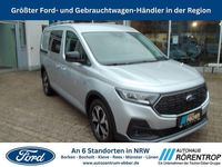 Second-hand Ford Transit Connect Active 150 CP (110 kW) 2025 Argintiu Monovolum