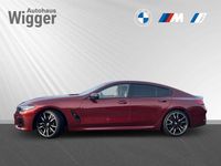 Gebraucht BMW M850 Performance 530 PS (389 kW) 2022 Rot Coupé