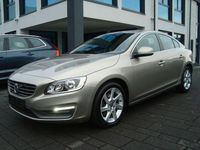 Gebraucht Volvo S60 Momentum 114 PS (83 kW) 2015 Limousine