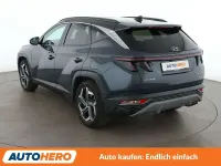 Gebraucht Hyundai Tucson Prime 265 PS (194 kW) 2023 Teal SUV