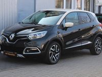 gebraucht Renault Captur XMOD Automatik+Navi+Kamera+Teil-leder