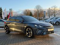 Usata Cupra Leon 150 CV (110 kW) 2025 Grigio Berlina