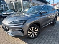 Neu BYD Seal U 218 PS (160 kW) 2026 Grau SUV