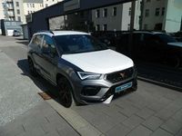Neu Cupra Ateca 150 PS (110 kW) 2026 Graphitgrau SUV