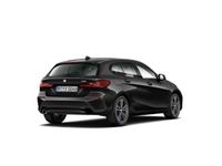 gebraucht BMW 118 Coupé 