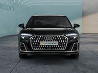 Gebraucht Audi A8 286 PS (210 kW) 2024 Schwarz Limousine