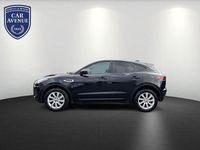 Gebraucht Jaguar E-Pace R-Dynamic 200 PS (147 kW) 2020 Schwarz schwarz SUV