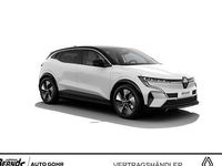 Neu Renault Megane E-Tech Komfort 161 kW (220 PS) 2025 Weiß Limousine